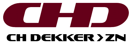dekkerlogo